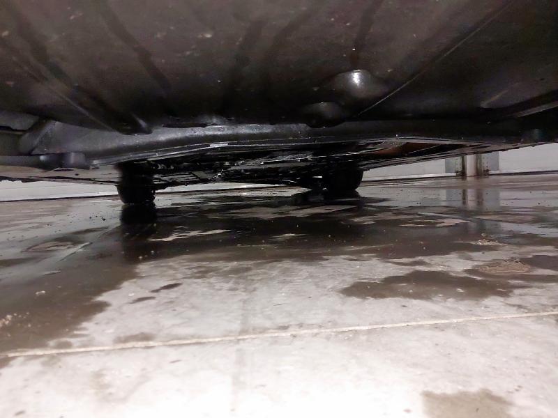 2021 MERCEDES-BENZ A CLASS A200D AMG LINE PREMIUM 5DR AUTO