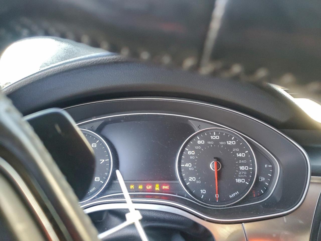 2013 Audi A7 Premium Plus VIN: WAUYGAFC2DN051690 Lot: 97114655