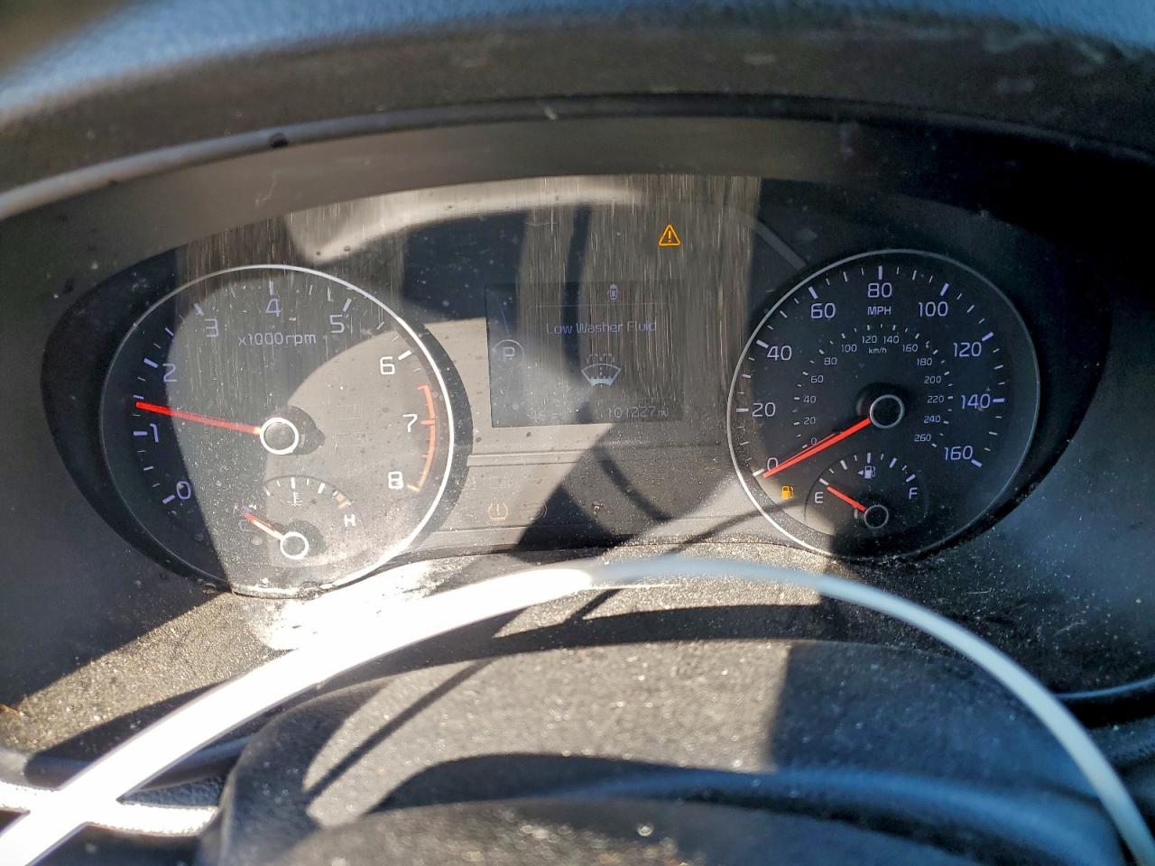 2018 Kia Sportage Lx VIN: KNDPM3AC7J7348299 Lot: 94963265