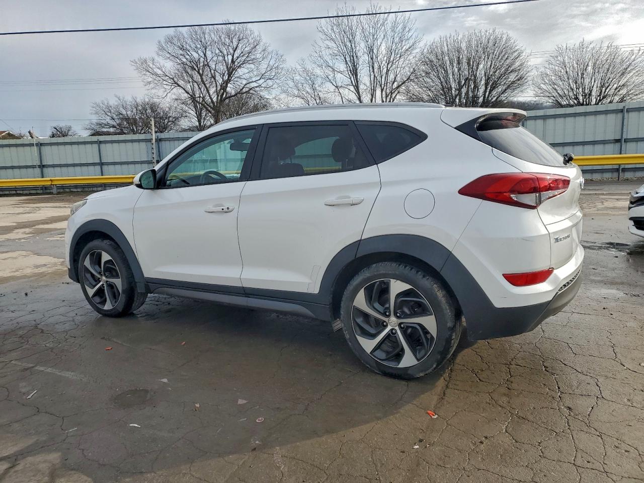 2016 Hyundai Tucson Limited VIN: KM8J3CA25GU098499 Lot: 95630155