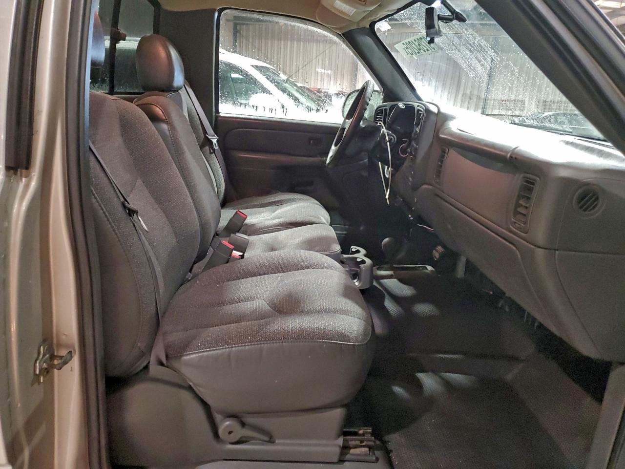 2006 Chevrolet Silverado K1500 VIN: 1GCEK14V16Z246569 Lot: 97264205