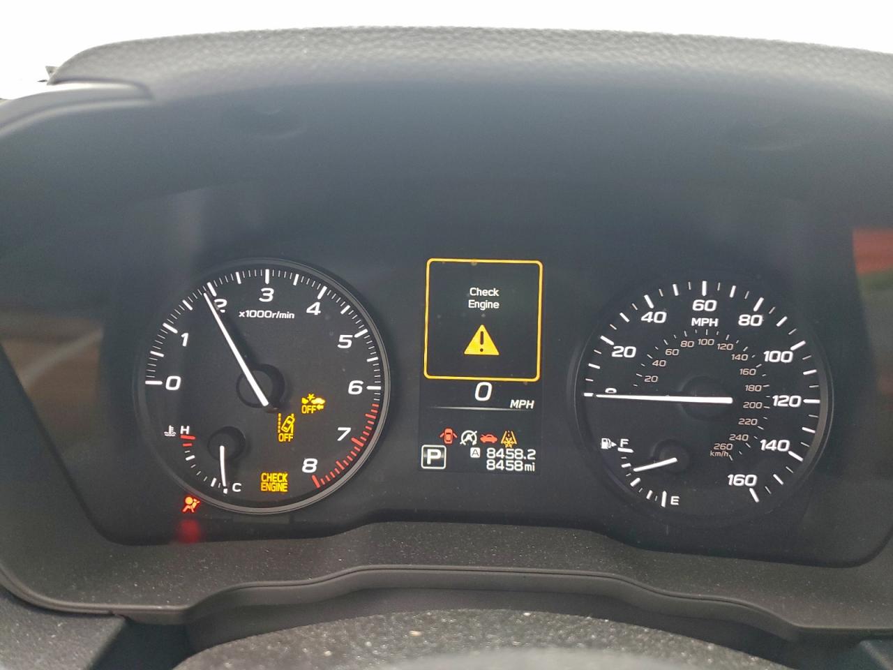 2024 Subaru Impreza VIN: JF1GUABC9R8892897 Lot: 95725445