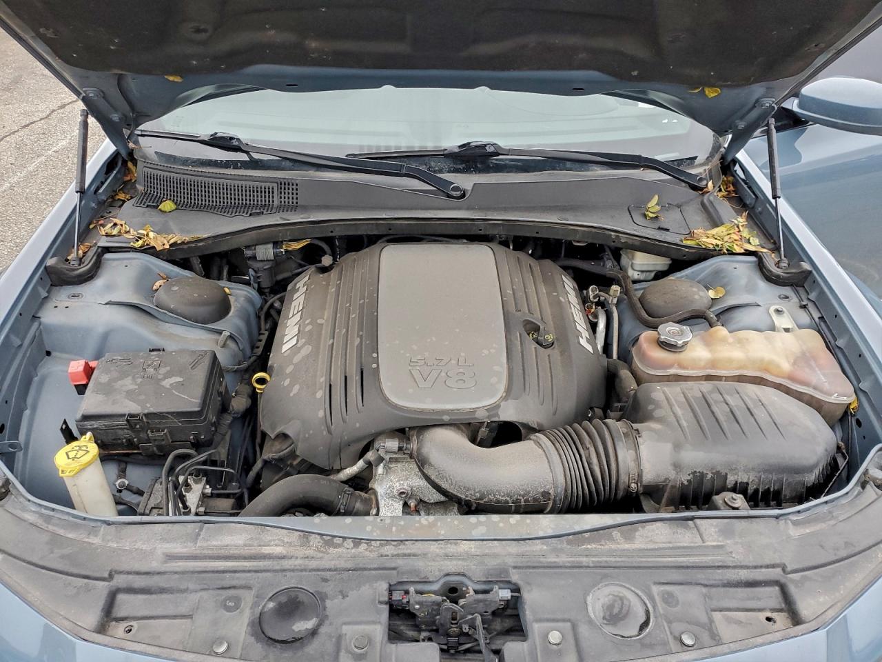 2014 Chrysler 300 S VIN: 2C3CCABT0EH352035 Lot: 94312645