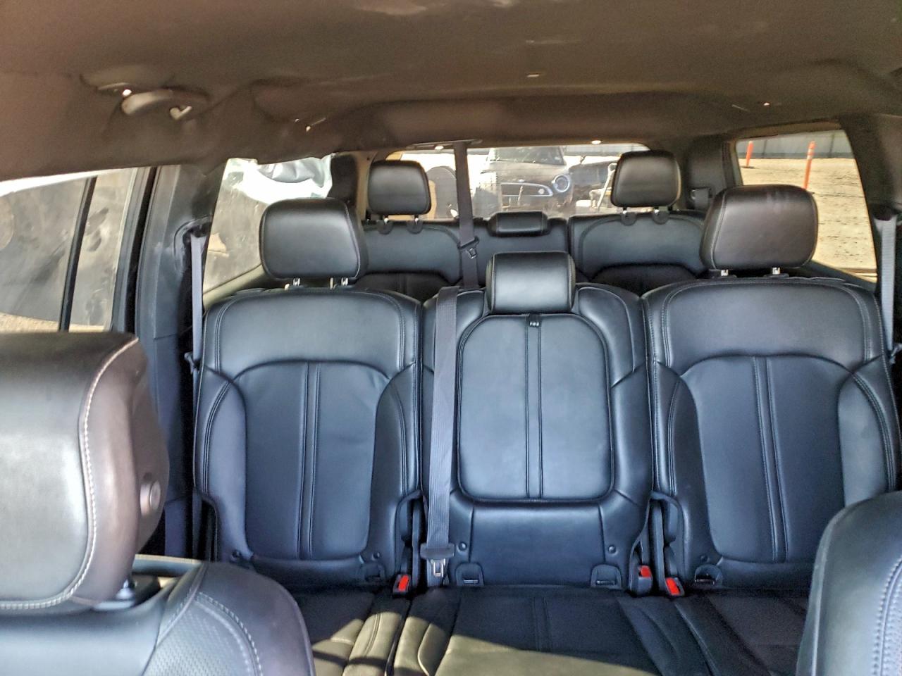 2024 Jeep Wagoneer Series Ii VIN: 1C4SJVBP5RS136252 Lot: 94909065