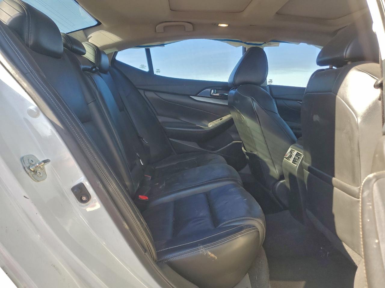 2016 Nissan Maxima 3.5S VIN: 1N4AA6AP9GC408379 Lot: 93882945