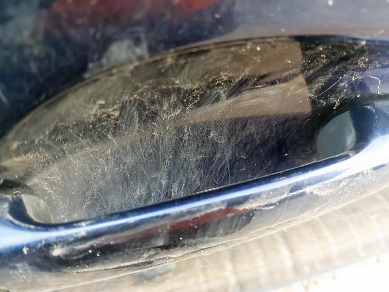 2013 MAZDA CX-5 2.2D [175] SPORT NAV 5DR AWD