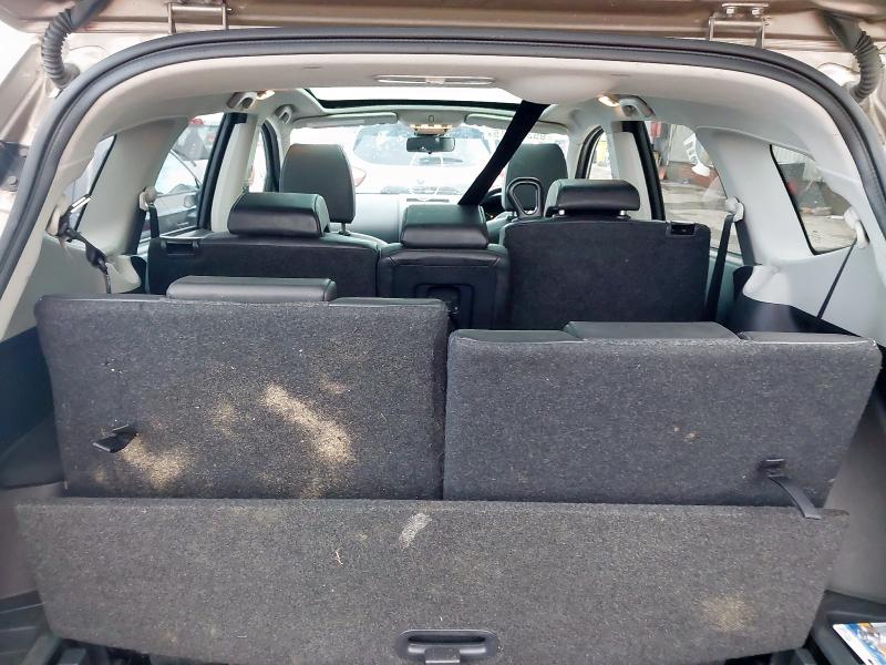 2011 NISSAN QASHQAI+2 1.5 DCI [110] TEKNA 5DR