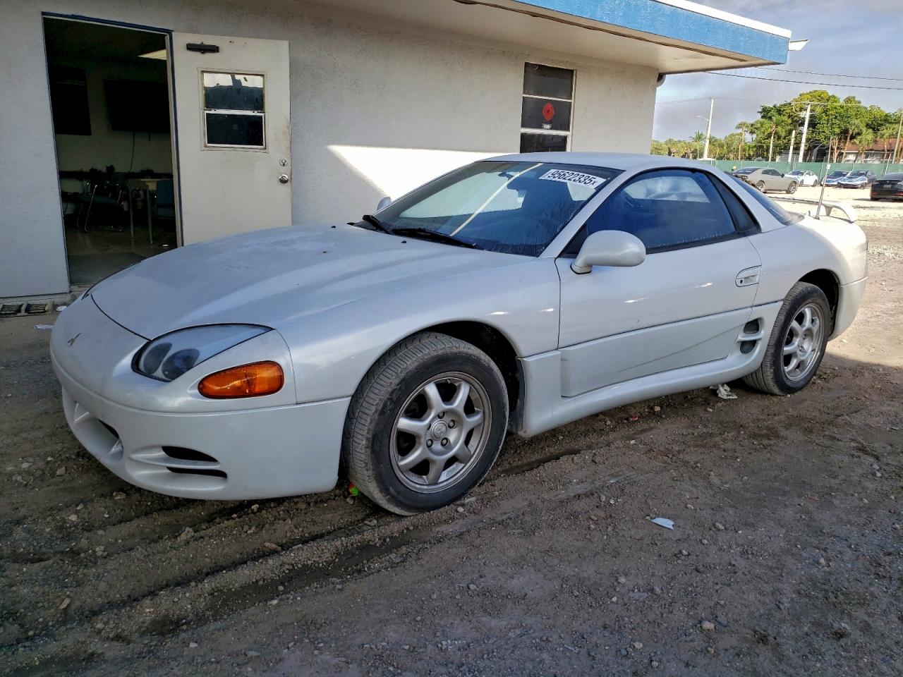 1994 Mitsubishi 3000 Gt