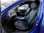 2020 BMW 3 SERIES 330E M SPORT 4DR AUTO for sale at Copart PETERLEE
