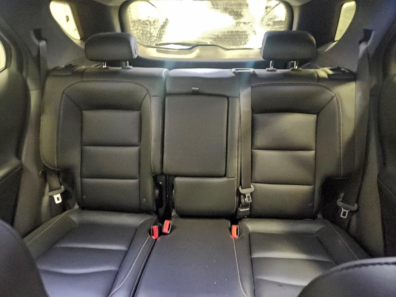 2018 Chevrolet Equinox Premier VIN: 2GNAXMEV5J6134269 Lot: 96757545