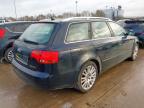 2008 AUDI A4 2.0 TDI TDV SE 5DR MULTITRONIC for sale at Copart SANDY