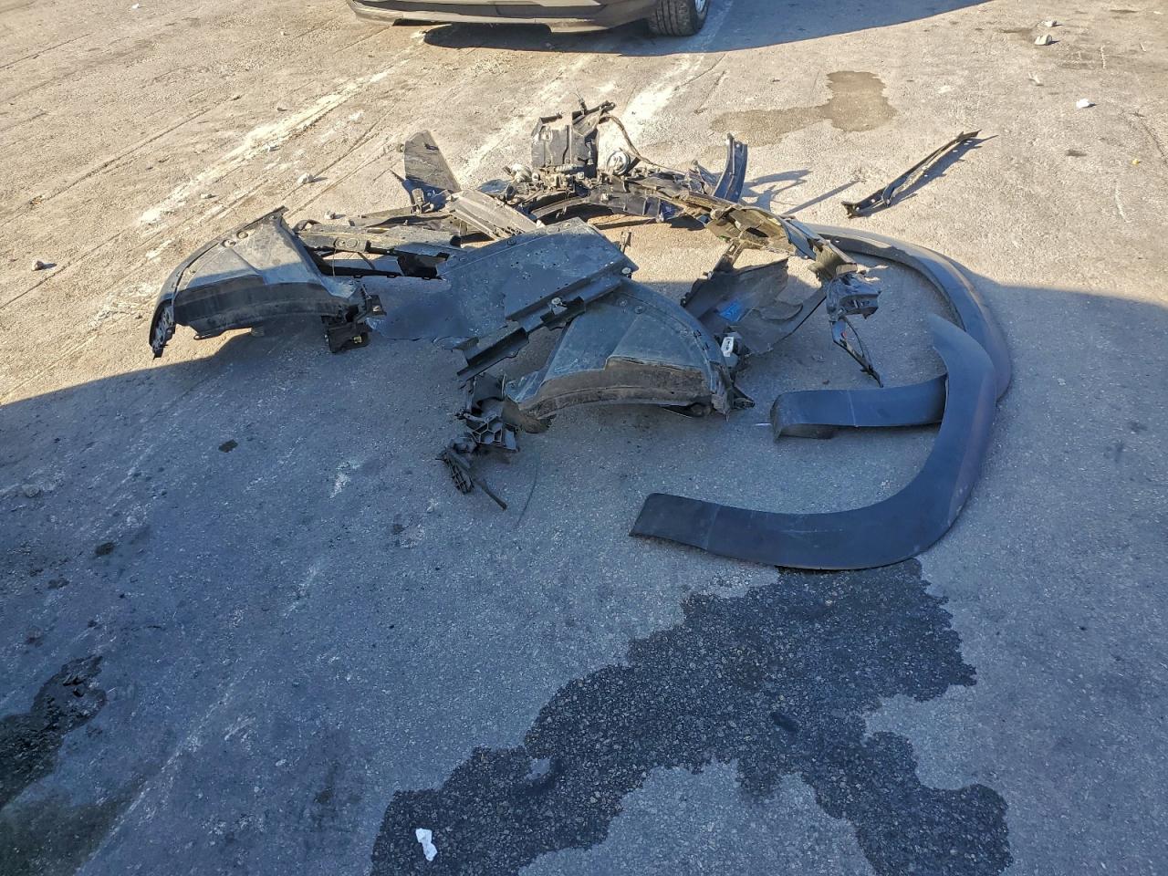 2025 Mazda Cx-50 Preferred VIN: 7MMVABBM0SN307317 Lot: 95645215