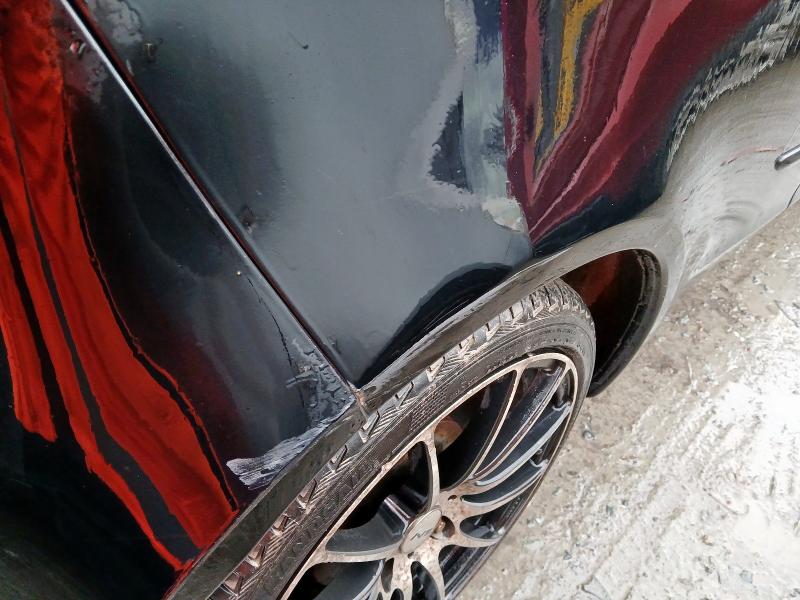 2006 MITSUBISHI COLT 1.1 CZ1 3DR