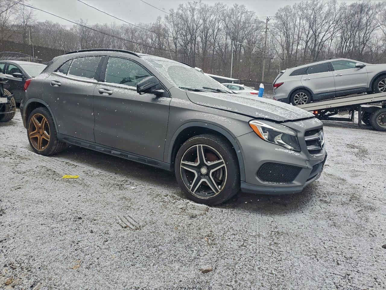 Фото: WDCTG4GB8GJ200758