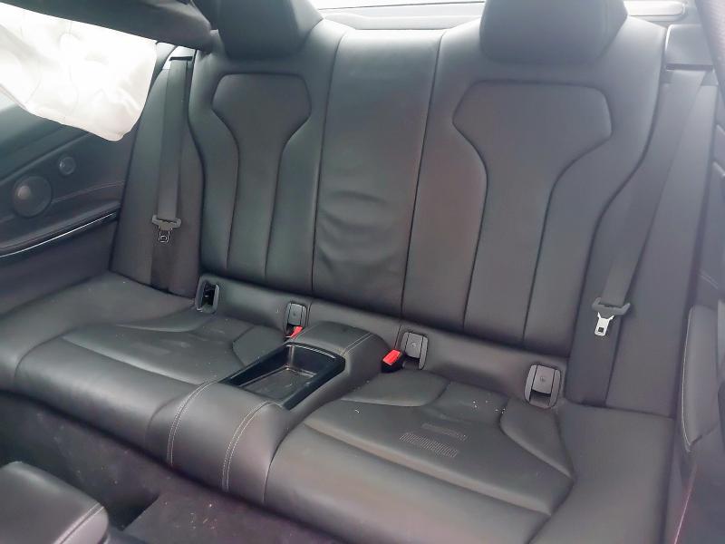 2017 BMW M4 M4 2DR DCT [COMPETITION PACK]