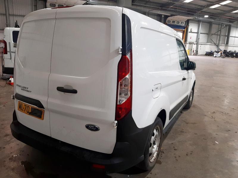 2020 FORD TRANSIT CONNECT 1.5 ECOBLUE 75PS VAN