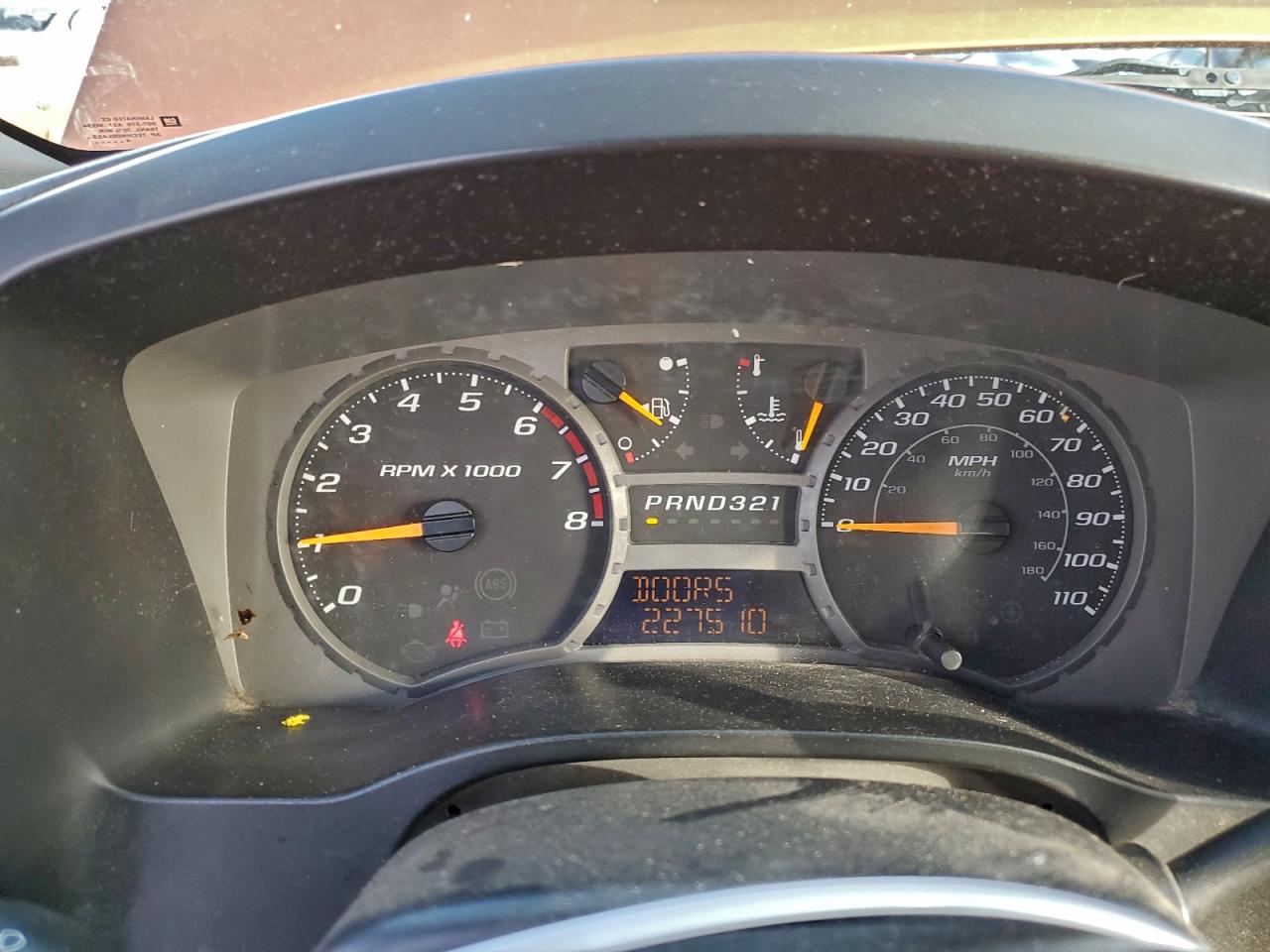 2005 Chevrolet Colorado VIN: 1GCCS136658145131 Lot: 94696375