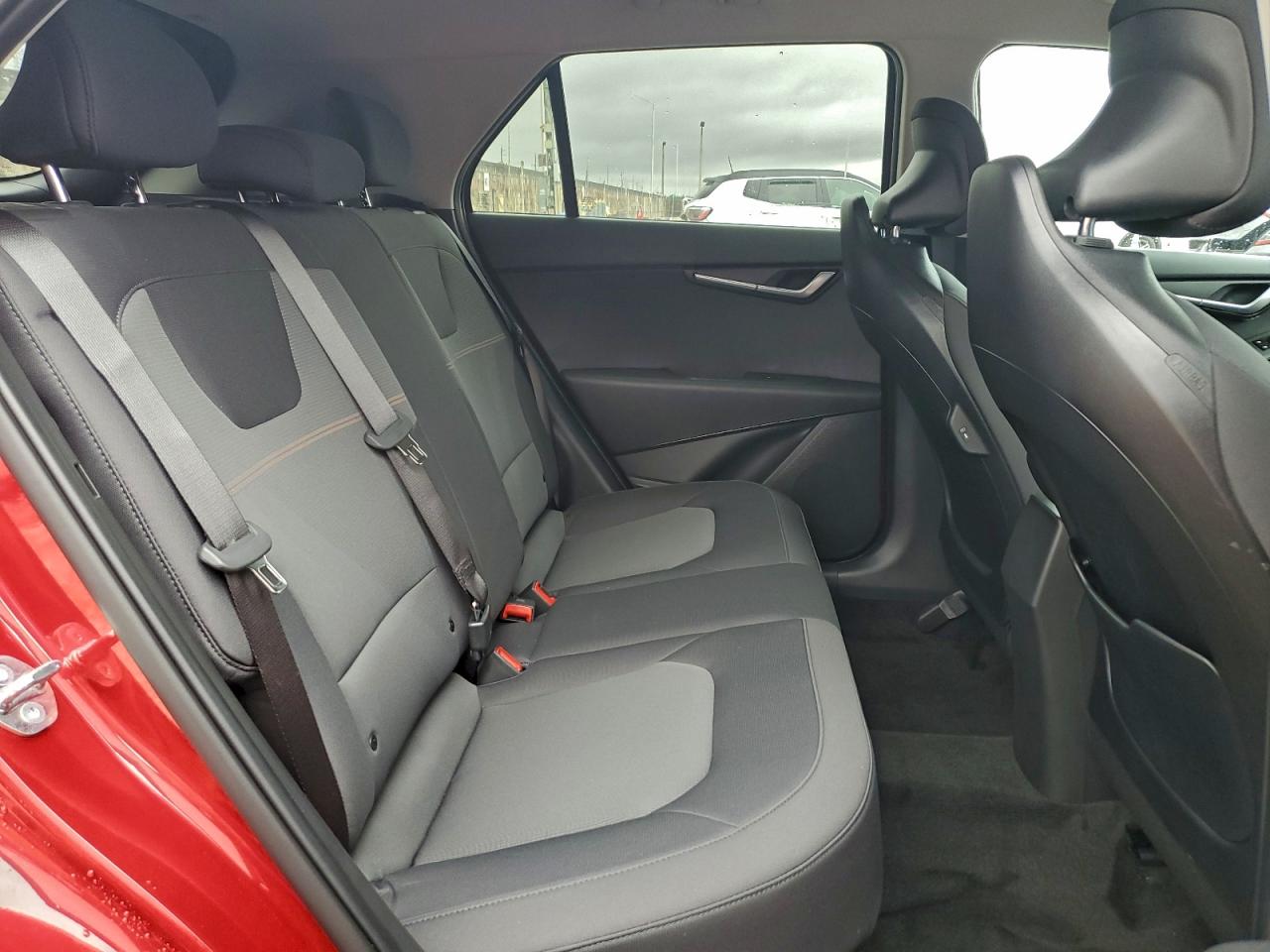 2026 Kia Niro Lx VIN: KNDCP3LE2T5326472 Lot: 96057905