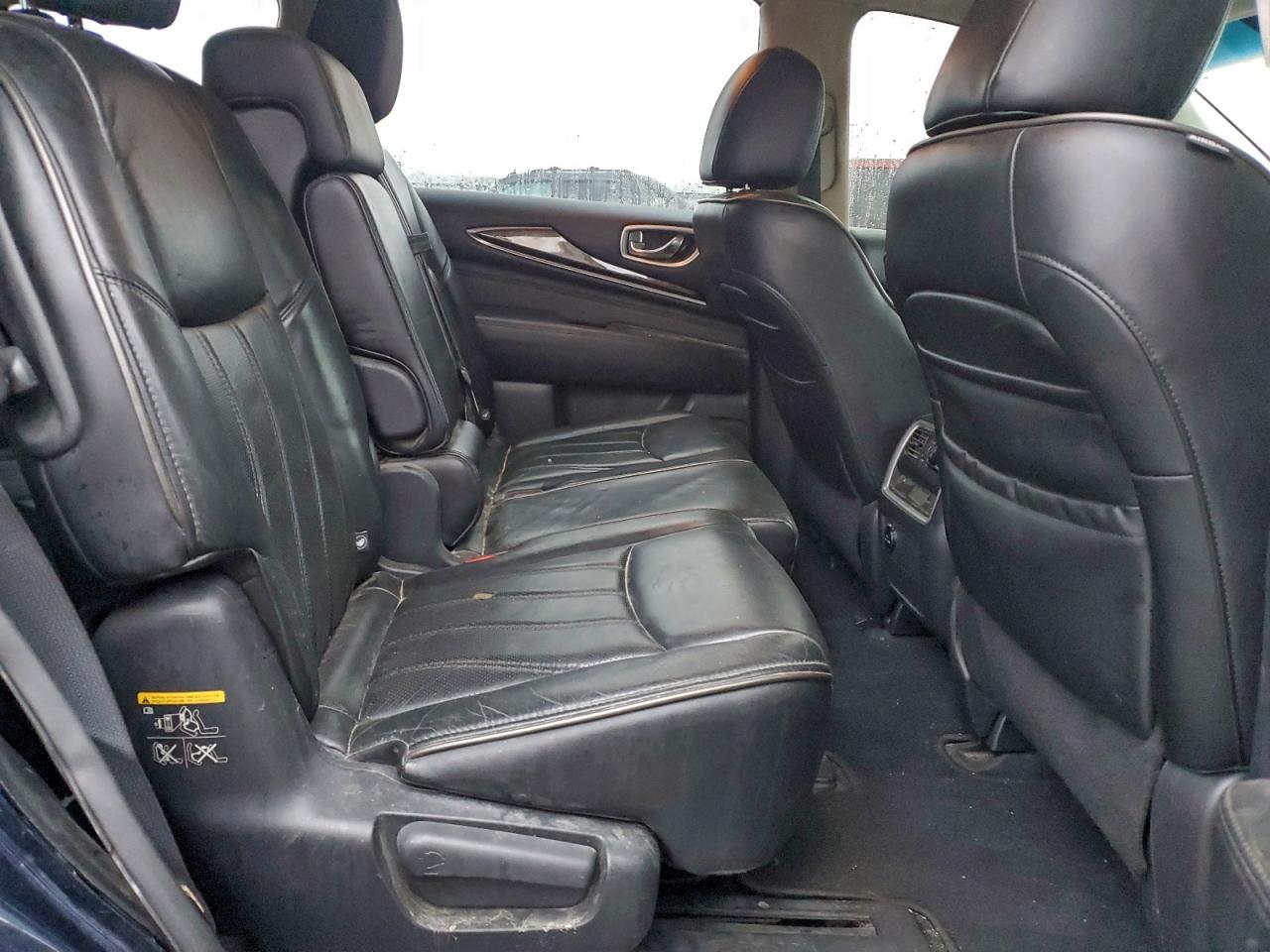 2015 Infiniti Qx60 VIN: 5N1AL0MM5FC557238 Lot: 95929765