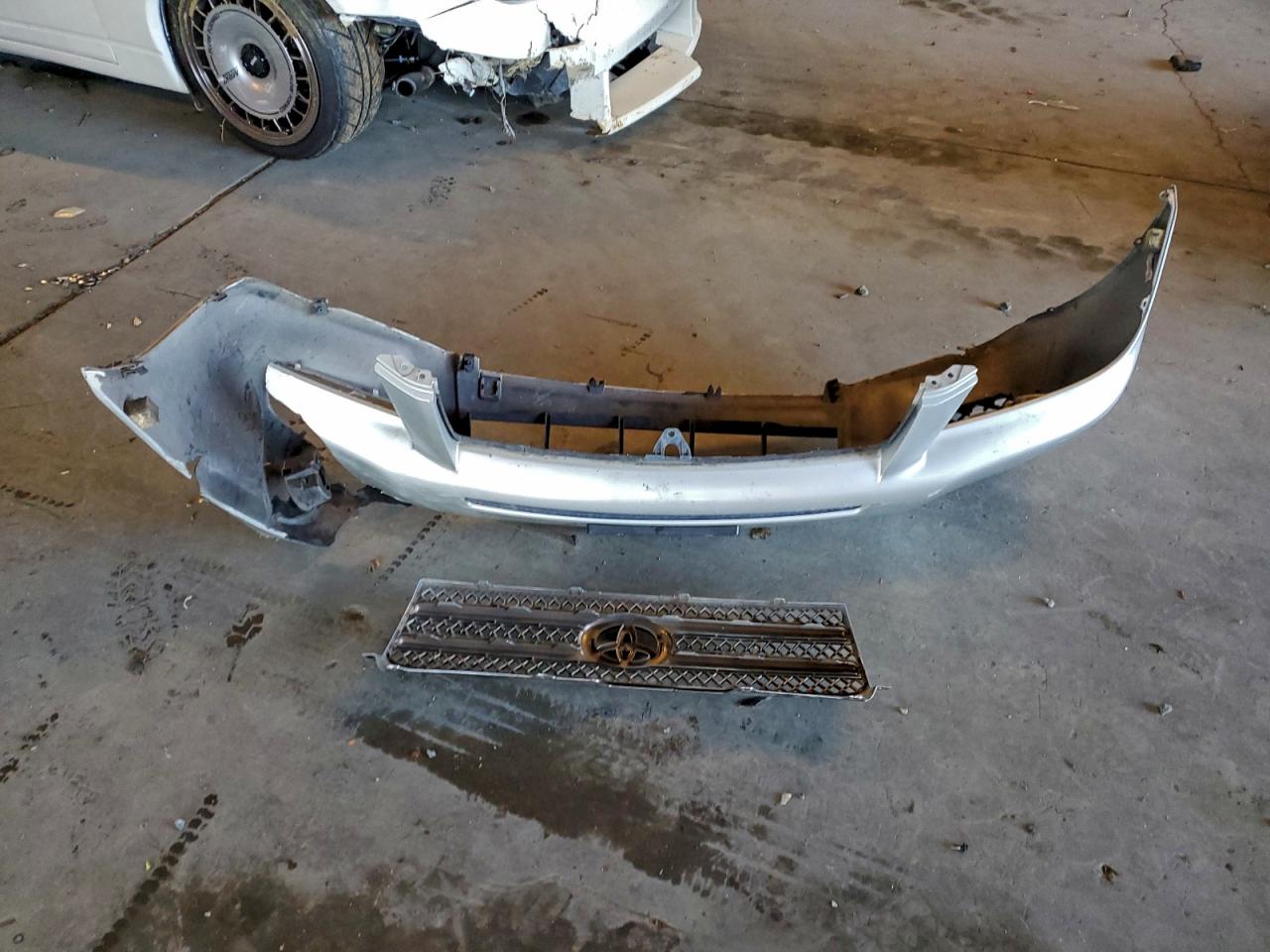 2007 Toyota Highlander Hybrid VIN: JTEDW21A070023366 Lot: 94972225