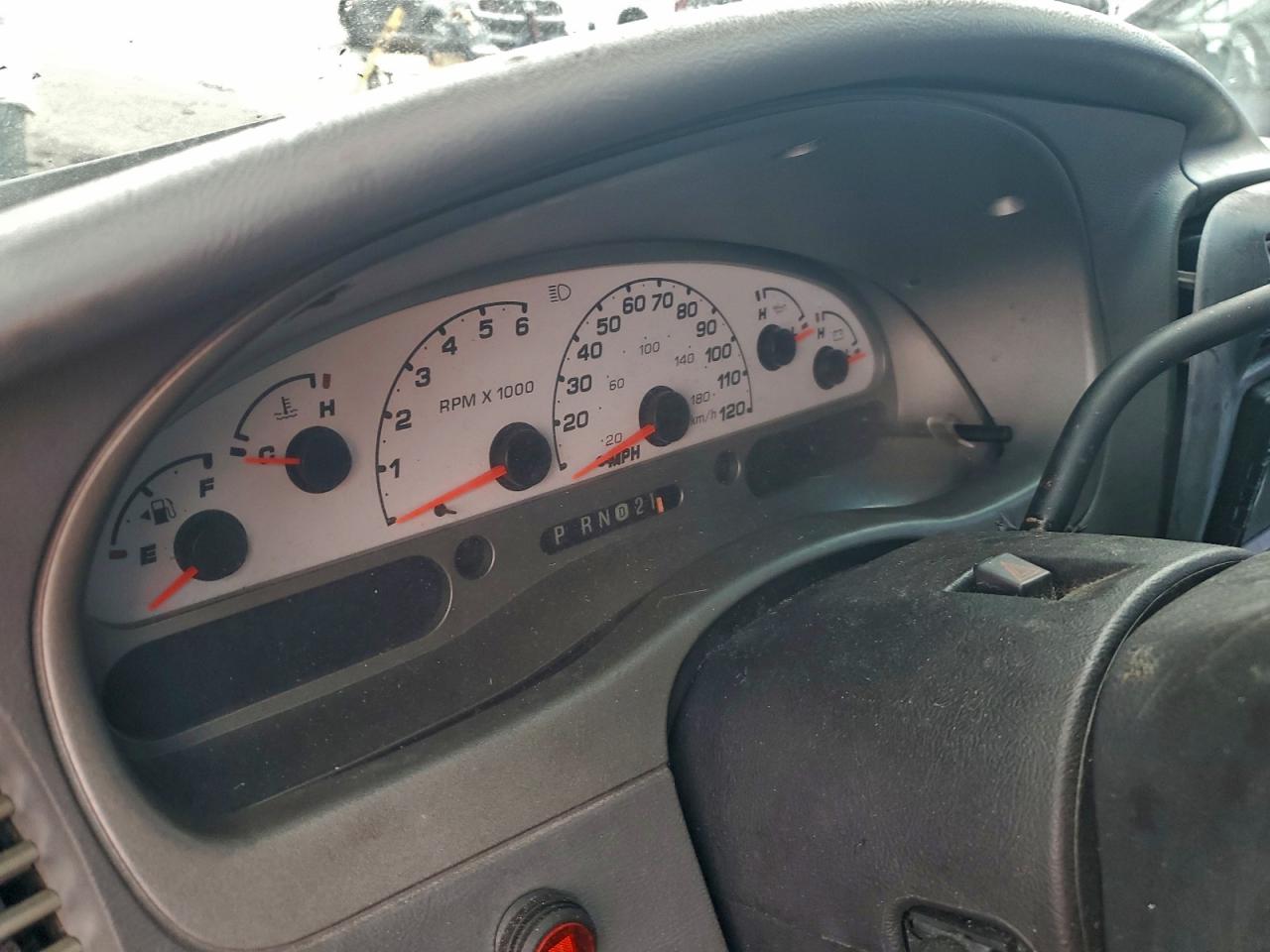 2004 Ford Explorer Sport Trac VIN: 1FMZU67K04UA46914 Lot: 97319485