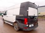 2023 VOLKSWAGEN CRAFTER 2.0 TDI 140PS TRENDLINE HIGH ROOF VAN for sale at Copart WESTBURY