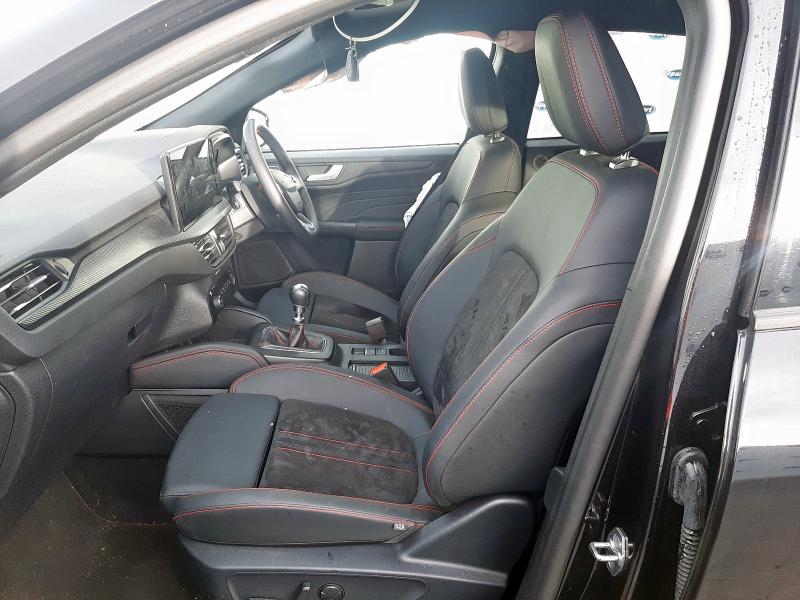 2025 FORD KUGA 1.5 ECOBOOST ST-LINE 5DR