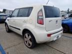 2010 KIA SOUL 1.6 CRDI SHAKER 5DR for sale at Copart NEWBURY