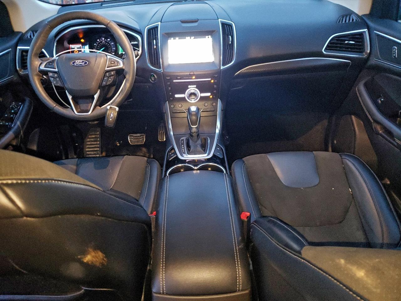 2018 Ford Edge Sport VIN: 2FMPK4AP2JBB56029 Lot: 92481245