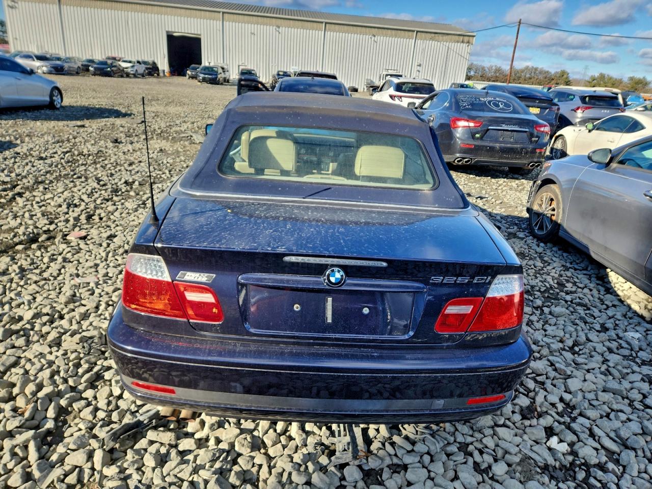 Фото: WBABW33486PX88711