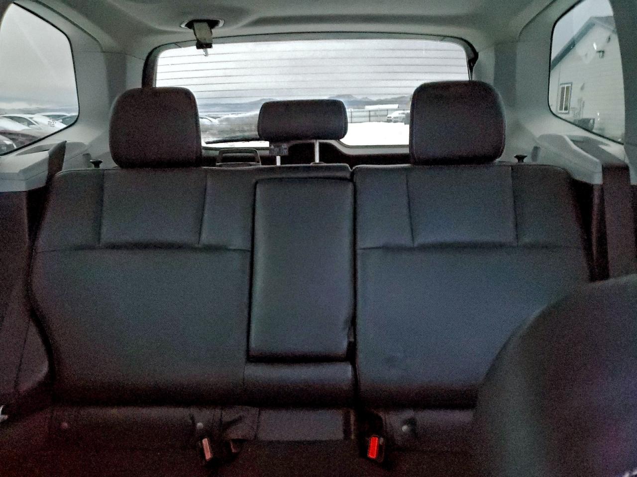 2016 Subaru Forester 2.0Xt Touring VIN: JF2SJGXC3GH461558 Lot: 94647225