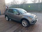 2015 LAND ROVER DISCOVERY SPORT 2.2 SD4 HSE 5DR AUTO for sale at Copart CHESTER