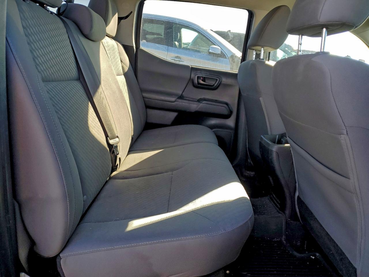 2023 Toyota Tacoma Double Cab VIN: 3TMCZ5AN5PM639055 Lot: 95660405