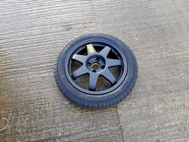 2011 CITROEN DS5 1.6 THP 16V DSPORT 5DR