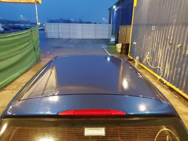 2010 SUBARU LEGACY 2.5I SE 5DR LINEARTRONIC