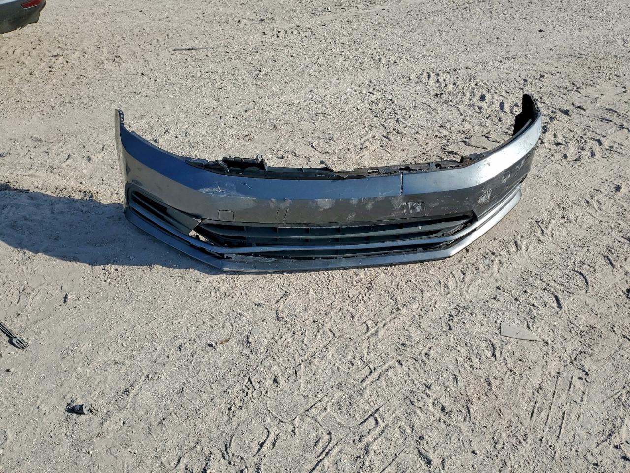 2017 Volkswagen Jetta Se VIN: 3VWDB7AJ7HM238638 Lot: 95388275