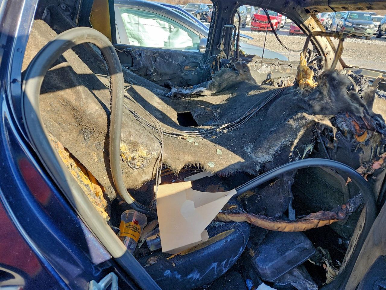 2016 GMC Terrain Sle VIN: 2GKALNEK7G6169960 Lot: 96356365