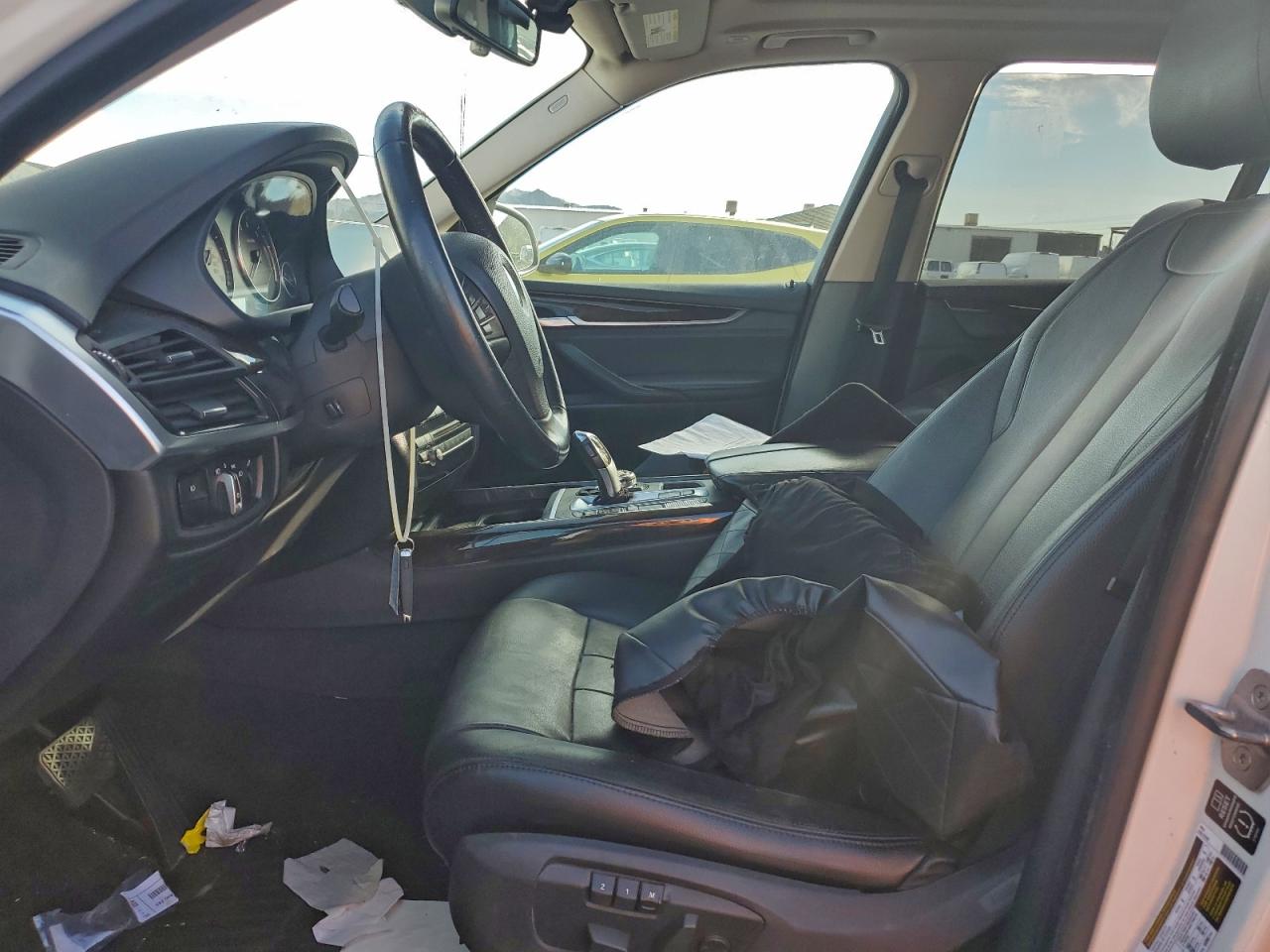 2014 BMW X5 Sdrive35I VIN: 5UXKR2C54E0C01507 Lot: 94793955