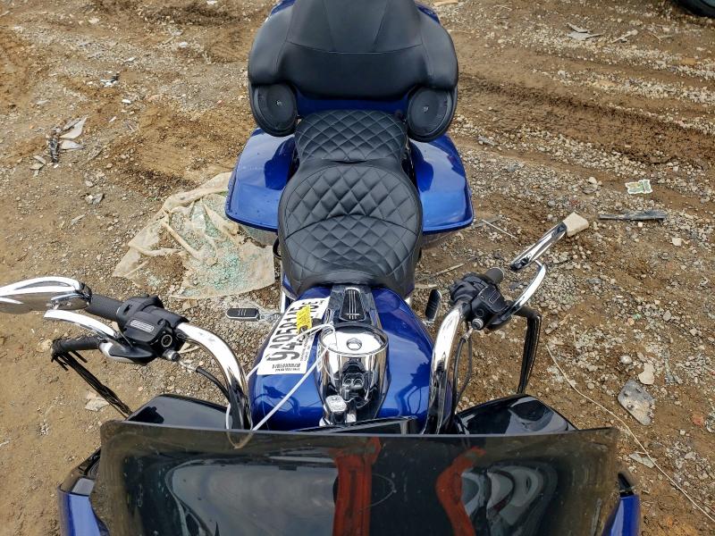 2015 HARLEY-DAVIDSON FLTRXS ROAD GLIDE SPECIAL  