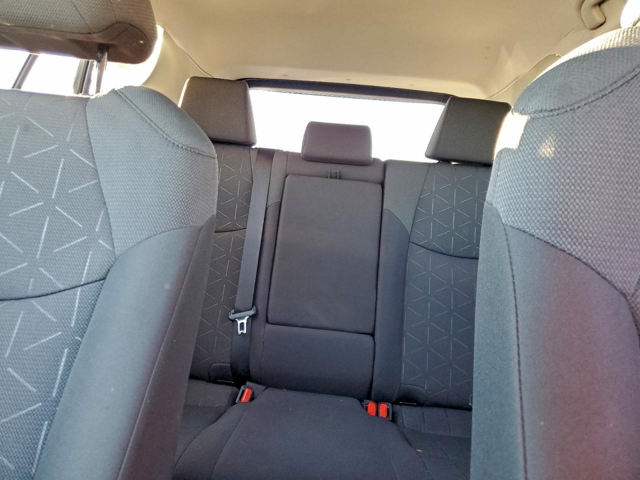 2022 Toyota Rav4 Xle VIN: 2T3P1RFV3NW298551 Lot: 96347585