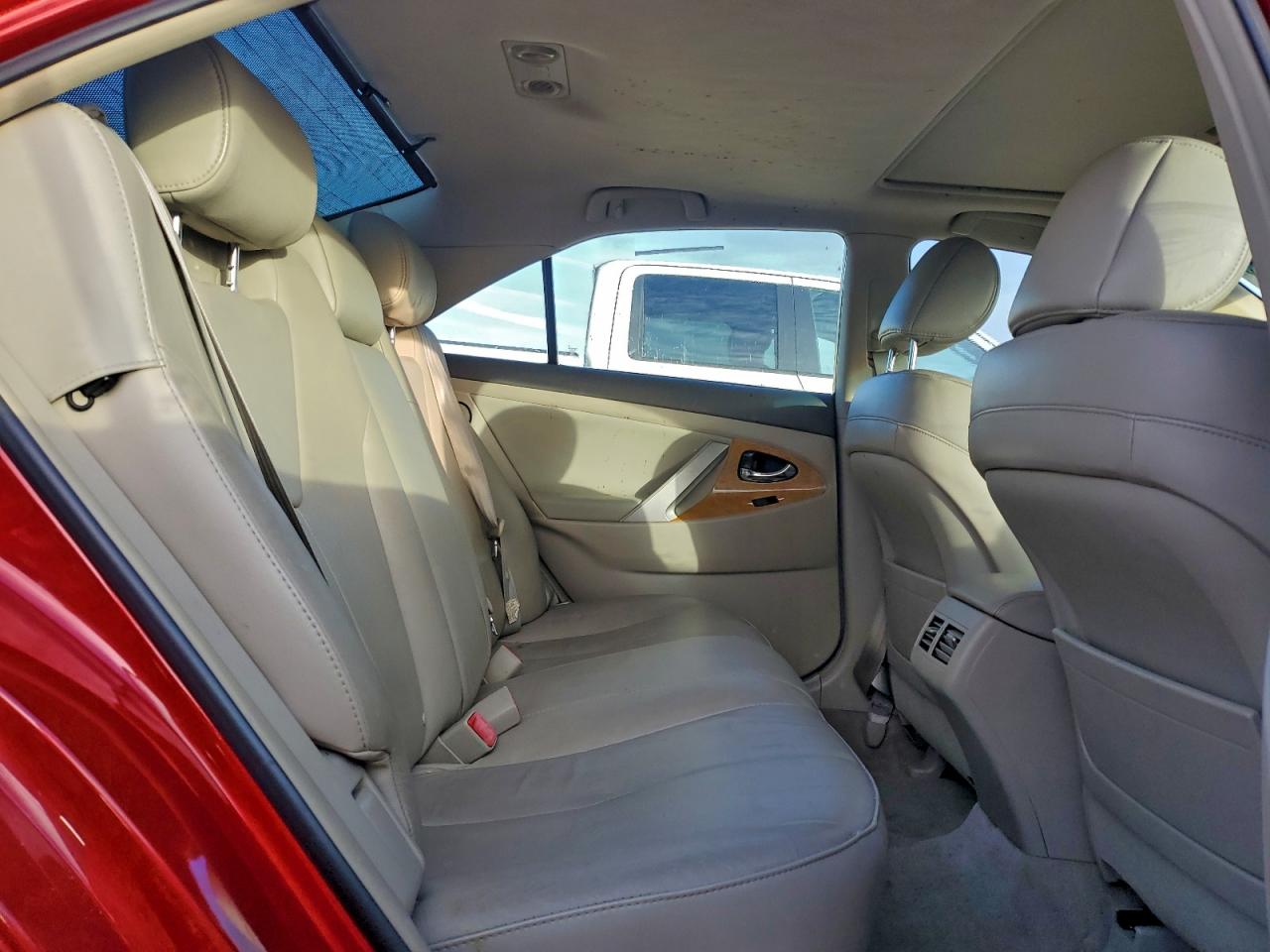 2007 Toyota Camry Le VIN: 4T1BK46K37U016680 Lot: 94010705