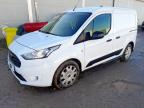 2020 FORD TRANSIT CONNECT 1.0 ECOBOOST 100PS VAN for sale at Copart WESTBURY