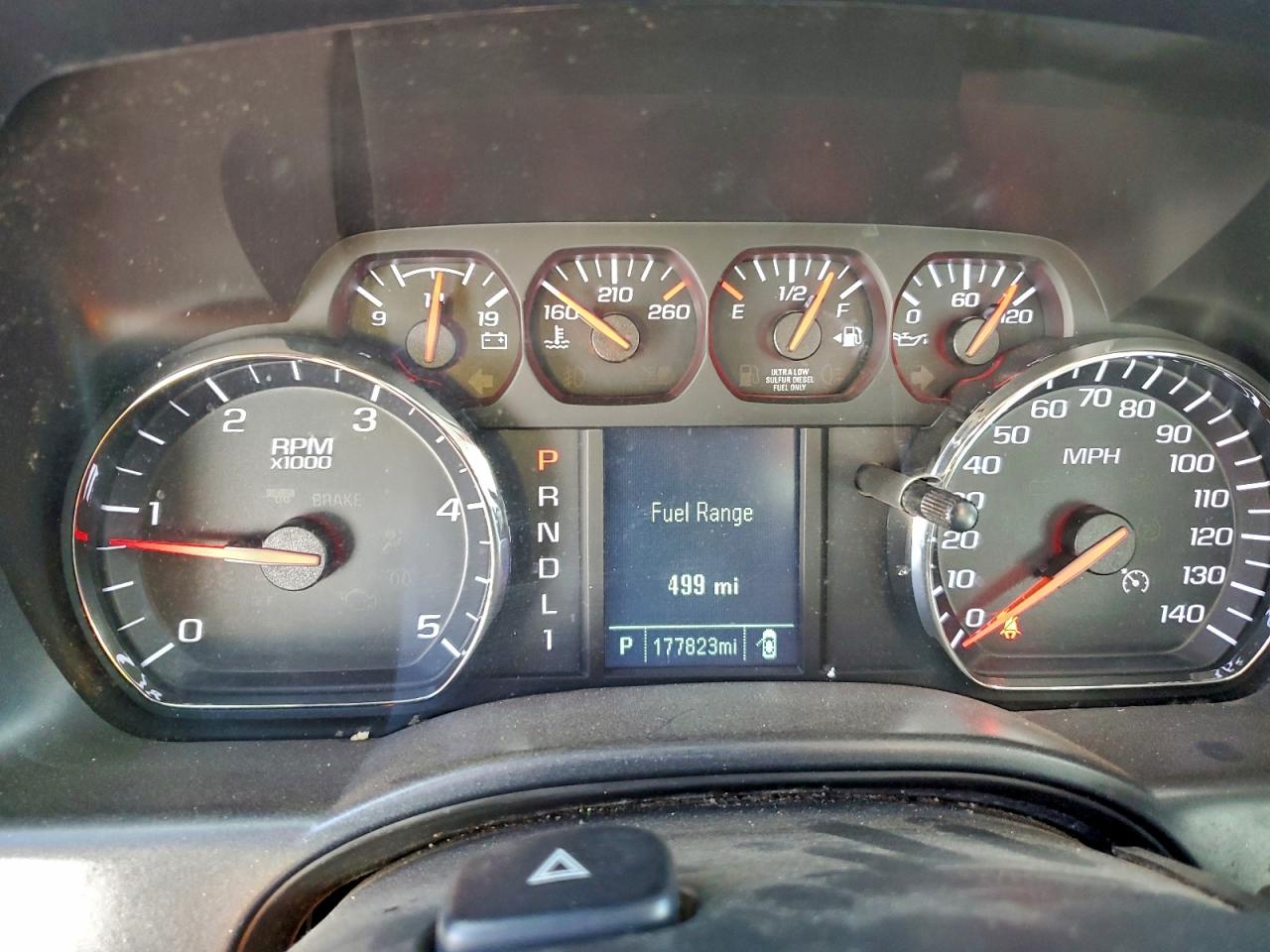 2018 Chevrolet Silverado C3500 VIN: 1GB4CYCYXJF159913 Lot: 97294465