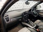 2015 AUDI Q5 SQ5 QUATTRO 5DR TIP AUTO for sale at Copart NEWBURY