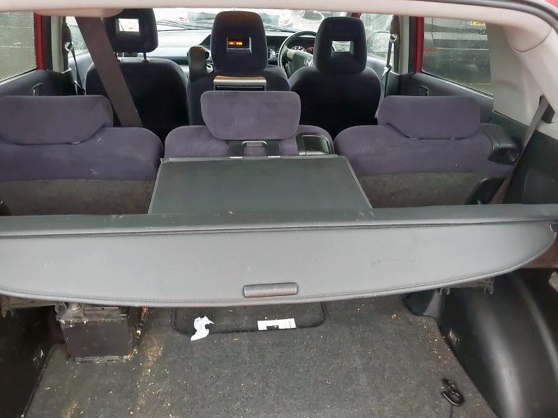 2009 HONDA FR-V 2.2 I-CTDI ES 5DR