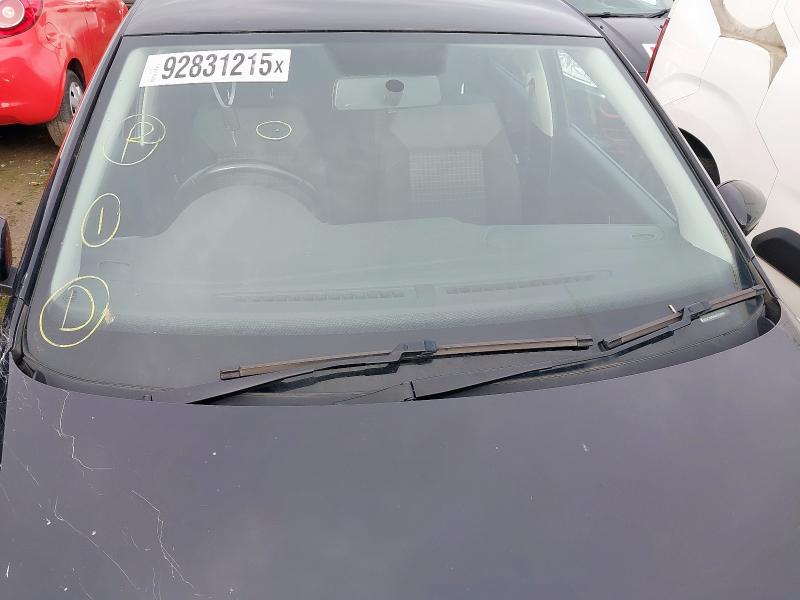 2017 VOLKSWAGEN POLO 1.2 TSI MATCH 5DR