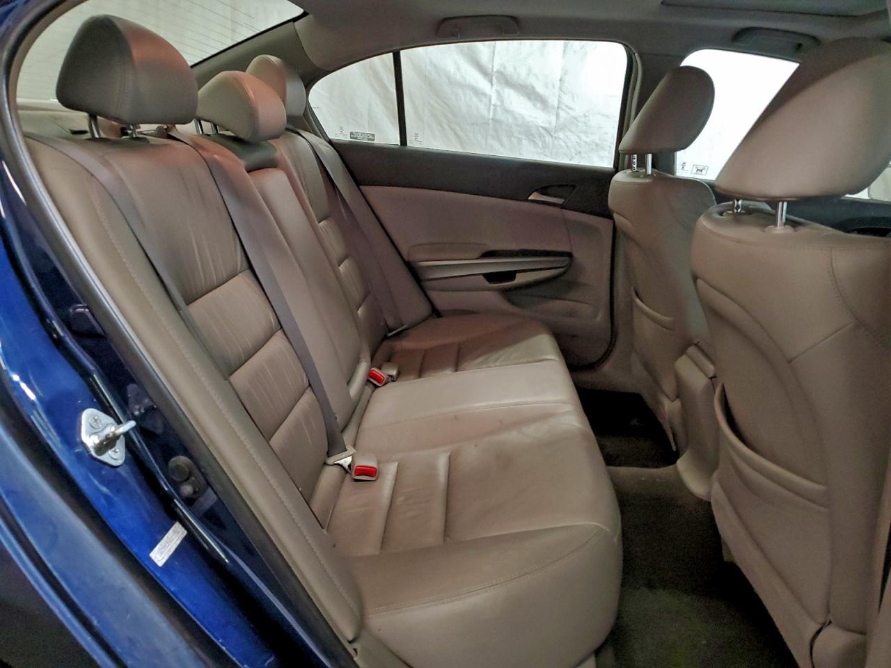 2009 Honda Accord Exl VIN: 1HGCP36899A051190 Lot: 95163345