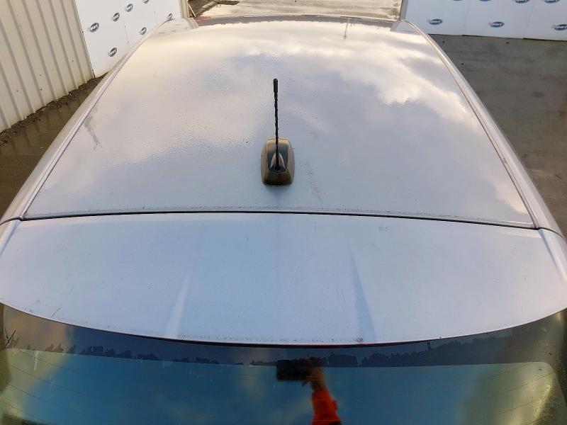 2018 VAUXHALL GRANDLAND X 1.6 TURBO D SE 5DR