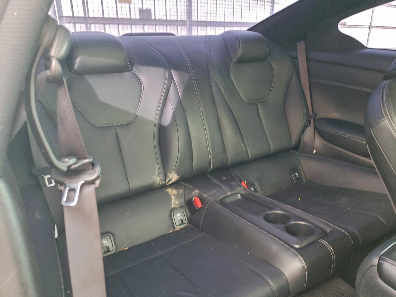 2017 Infiniti Q60 Premium VIN: JN1EV7EK2HM362350 Lot: 95255165