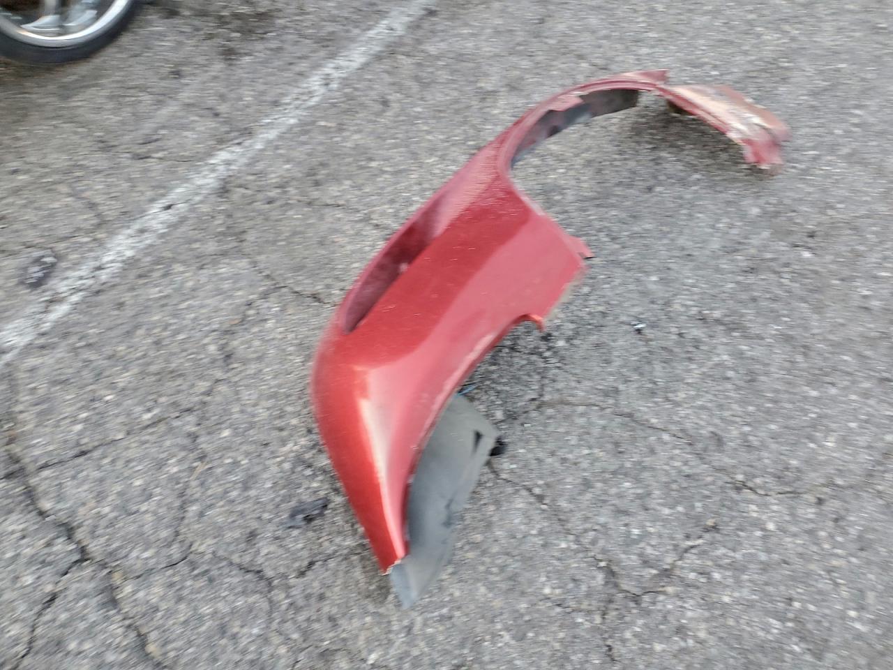 2001 Chrysler Pt Cruiser VIN: 3C8FY4BB11T607648 Lot: 96512745